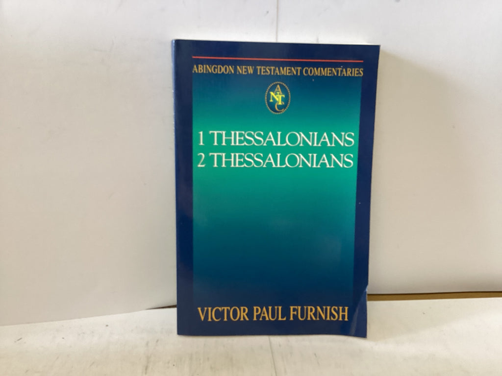 1&2 Thessalonians (The John Gowan Collection)