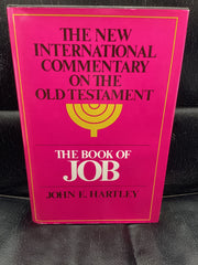 The Book of Job (Used Copy)