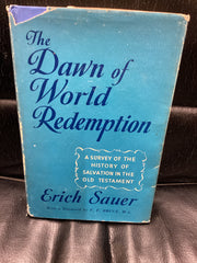 The Dawn of World Redemption (Used Copy)