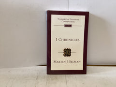 TOTC 1 Chronicles (The John Gowan Collection)