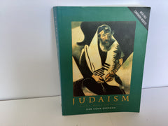Judaism: History, Belief and Practice (John Gowan Collection)