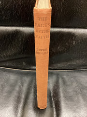 The Facts of the Faith (Used Copy)