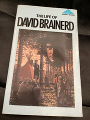 The Life of David Brainerd (Used Copy)