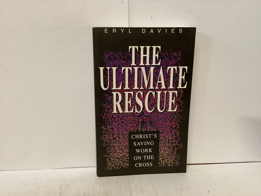The Ultimate Rescue(The John Gowan Collection)