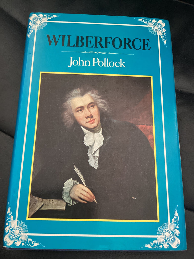 Wilberforce (Used Copy)