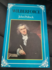 Wilberforce (Used Copy)