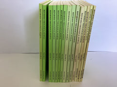 Reformed Theological Journals: 15 Various Volumes (John Gowan Collection)