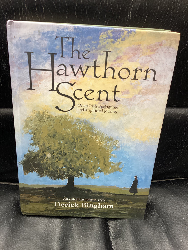 The Hawthorne Scent (Used Copy)