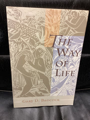 The Way of Life (Used Copy)