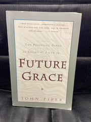 Future Grace (Used Copy)