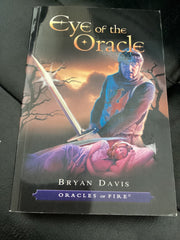 Eye of the Oracle (Used Copy)