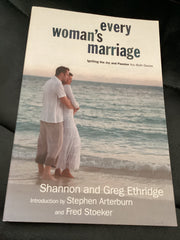 Every Woman's Marriage (Used Copy)