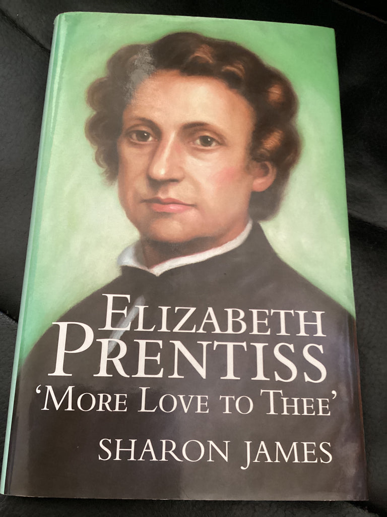 Elizabeth Prentiss 'More Love To Thee' (Used Copy)