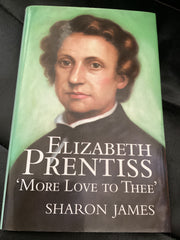 Elizabeth Prentiss 'More Love To Thee' (Used Copy)
