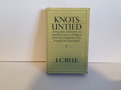 Knots United (John Gowan Collection)