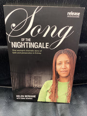 Song of the Nightingale (Used Copy)
