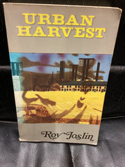 Urban Harvest (Used Copy)