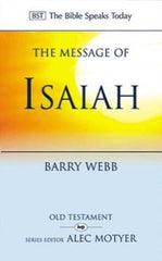 The Message of Isaiah