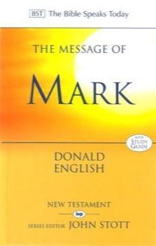 The Message of Mark