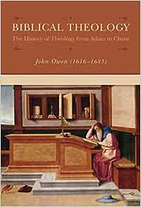 The History of Theology from Adam to Christ