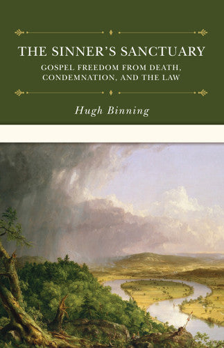 The Sinner's Sanctuary