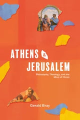 Athens and Jerusalem