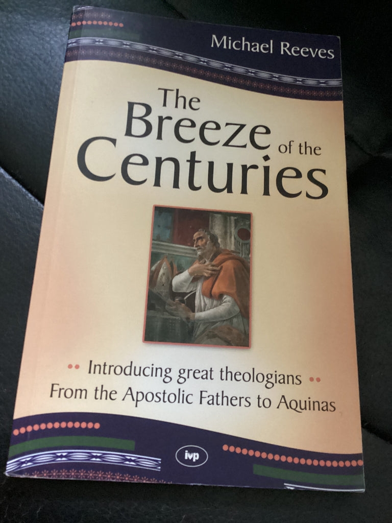 The Breeze of the Centuries (Used Copy)
