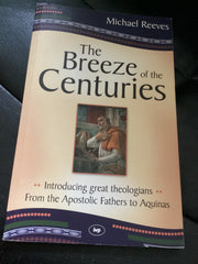 The Breeze of the Centuries (Used Copy)