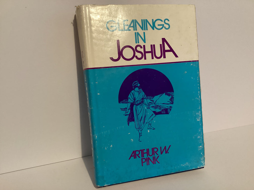 Gleanings from Joshua (John Gowan Collection)