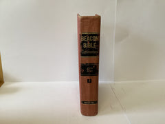 Beacon Bible Commentary: John & Acts(Volume 7) (John Gowan Collection)