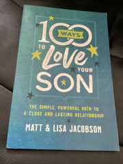 100 Ways to Love Your Son (Used Copy)