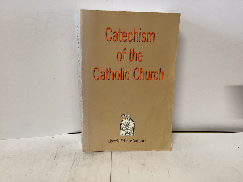 Catechism of the Catholic Church (The John Gowan Collection)