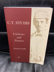 C.T. Studd (Used Copy)