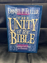 The Unity of the Bible (Used Copy)
