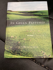 In Green Pastures - Psalms for Everyday Life (Used Copy)