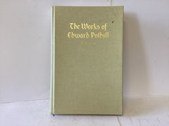 The Works of Edwards Polhill (The John Gowan Collection)