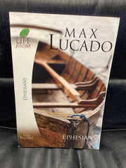 Ephesians - Commentary (Used Copy)