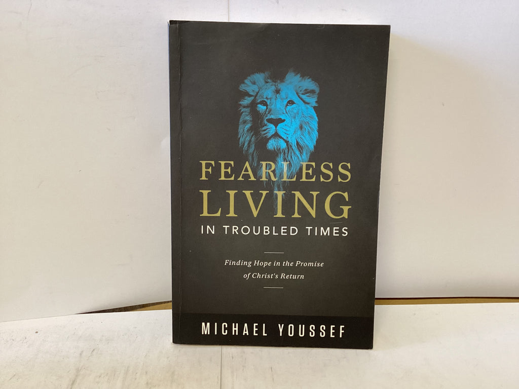 Fearless Living (The John Gowan Collection)