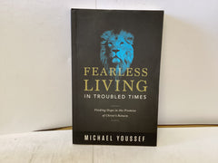 Fearless Living (The John Gowan Collection)