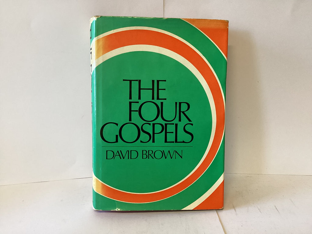 The Four Gospels (The John Gowan Collection)