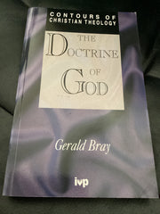 The Doctrine of God (Used Copy)