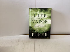 Life as a Vapor (The John Gowan Collection )