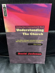 Understanding the Church (Used Copy)