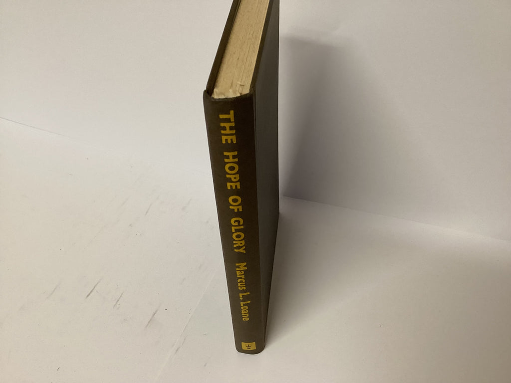 The Hope of Glory (John Gowan Collection)