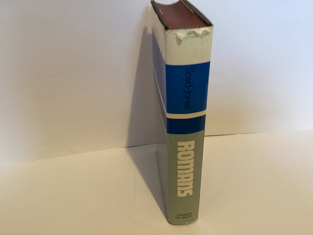 Romans: Chapters 8:5-17 (John Gowan Collection)