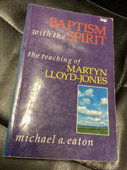 Baptism With the Spirit (Used Copy)