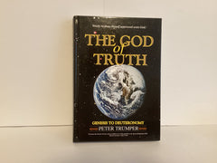 The Truth of God (John Gowan Collection)