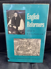 English Reformers (Used Copy)
