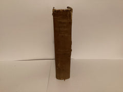 Jeremiah: Critical, Doctrinal and Homiletical (John Gowan Collection)