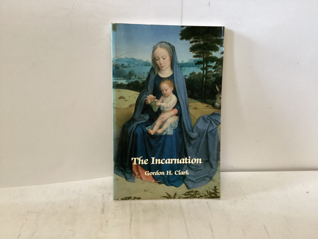 The Incarnation (The John Gowan Collection)